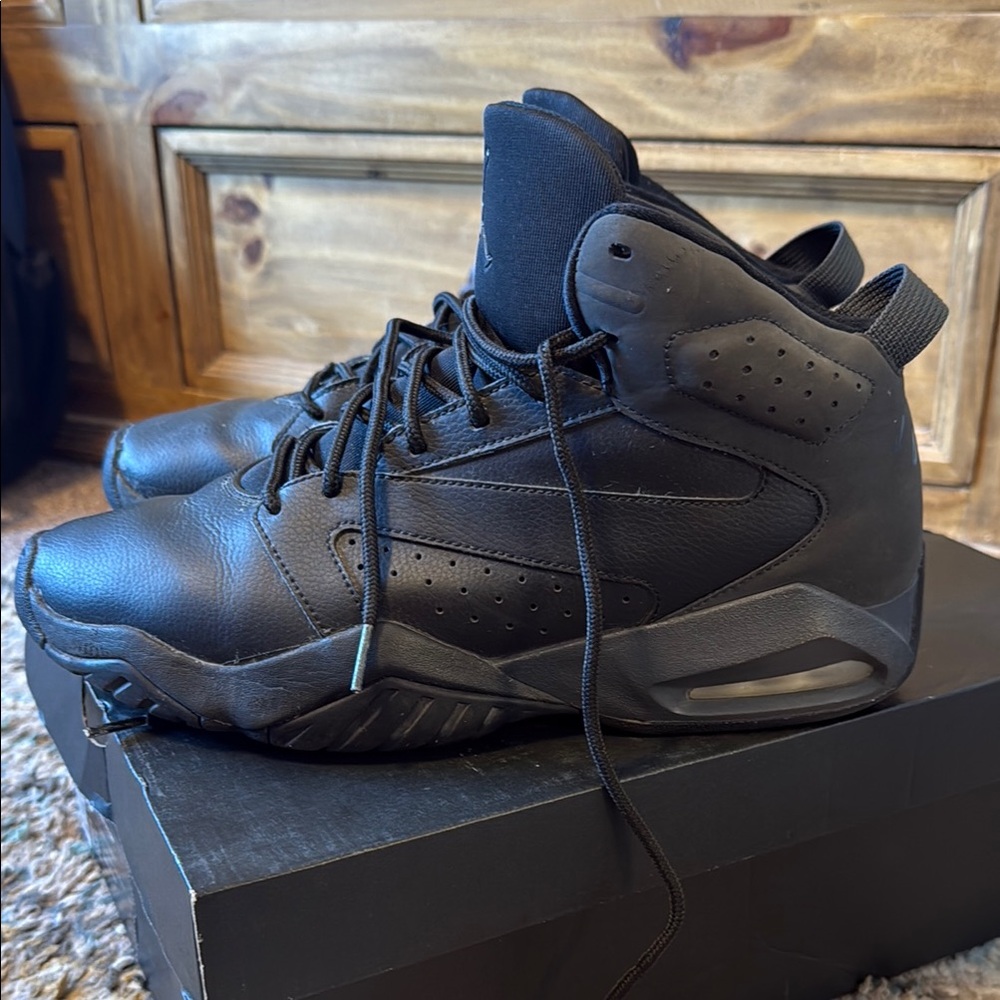 Jordan “LIFT OFF”